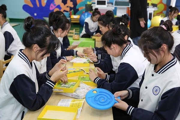 继续浏览时优先选择同栏目或相近主题